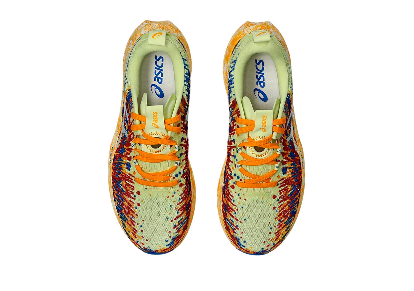 ASICS NOOSA TRI 16